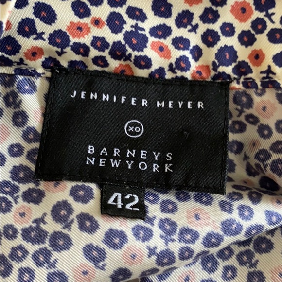 Jennifer Meyer - Picture 3 of 4